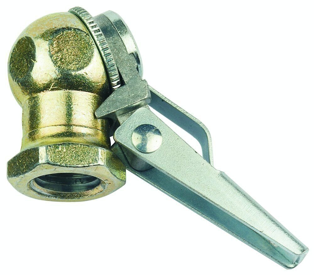 TRU-FLATE auto part