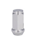 LUG NUTS HEX CLOSED END 5/8" BULGE