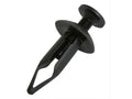 M6.3 X 22.8 Body Panel Retainer for Select TJ, JK, ZJ, KL, MK Models Crown Automotive