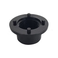 HOLDING TANK FITTING 1 INCH FLUSH T