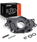 Fel-Pro Chevrolet K1500 72665 Engine Oil Pump Shaft Retainer