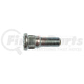 Serrated Bolt: universal; 1/2"-20 thread; .673" knurl diameter; 1 19/32" length; 9/16" shoulder