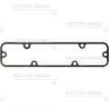 MAHLE Original Honda Prelude 91-90 Thermostat Housing Gasket