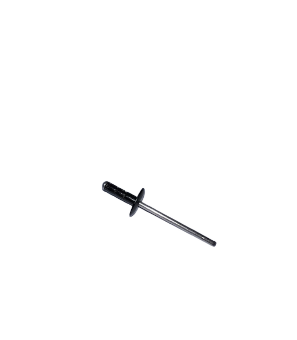 RIVET LARGE BLACK