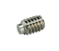Fox Screw 8-32 x 0.250 Tlg 303 SS Socket Set Half Dog Point