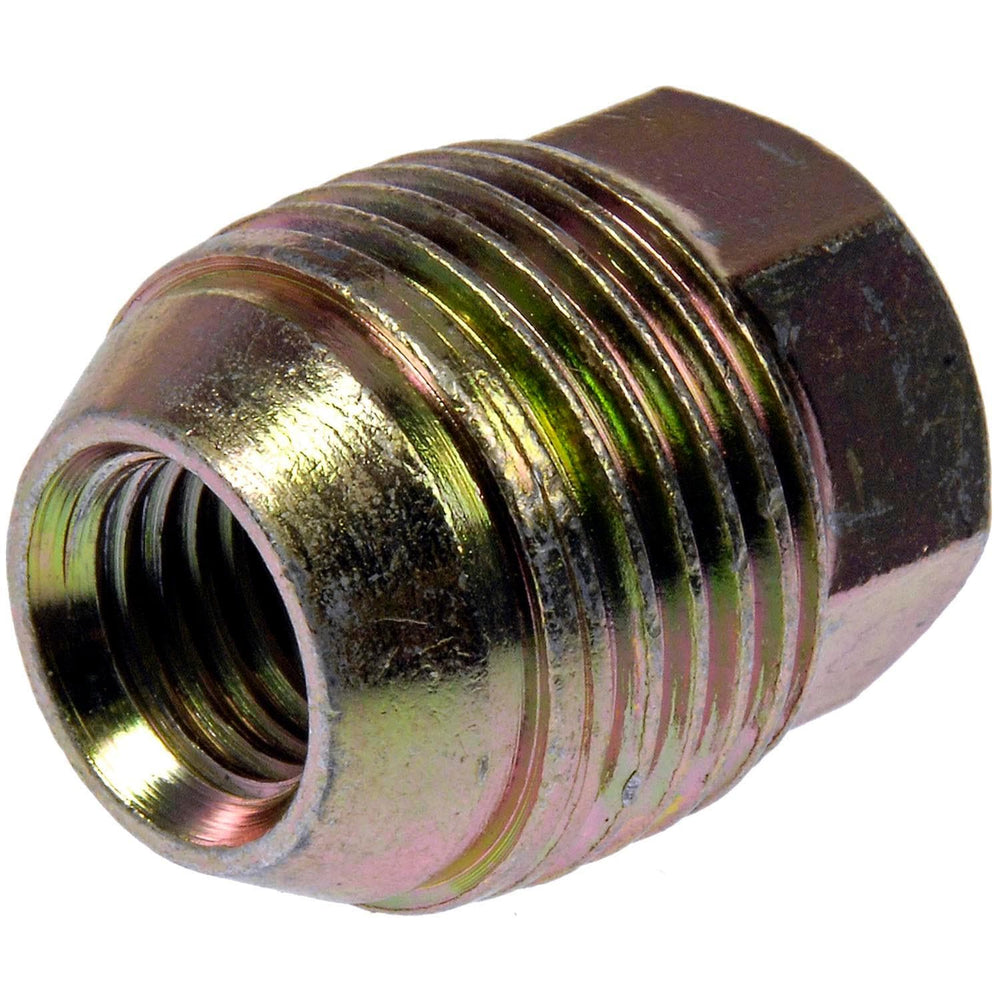 Open Nut: M12-1.5