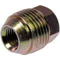 Open Nut: M12-1.5