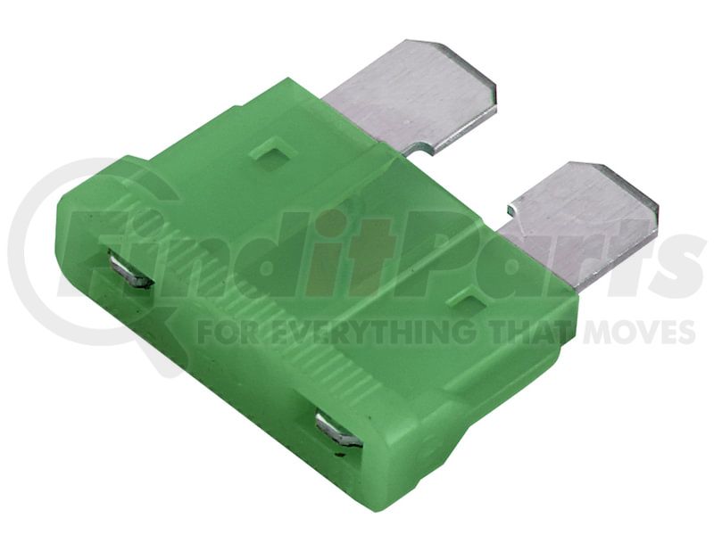 FUSE ATO 30A GREEN 10PC