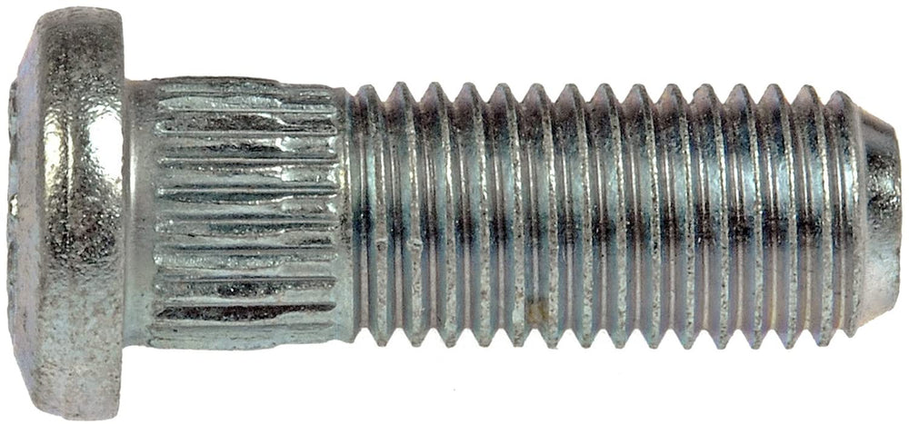 Wheel Bolt: M12-1.5 x 34mm