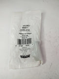 Wheel Bolt: M12-1.5 x 34mm