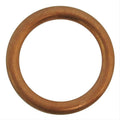 Oil Drain Plug Gasket for 85-94 XJ Cherokee & 86-92 MJ Comanche w/ 2.1L Dsl. Crown Automotive