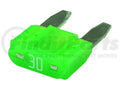 FUSE MINI 30A GREEN 10PC