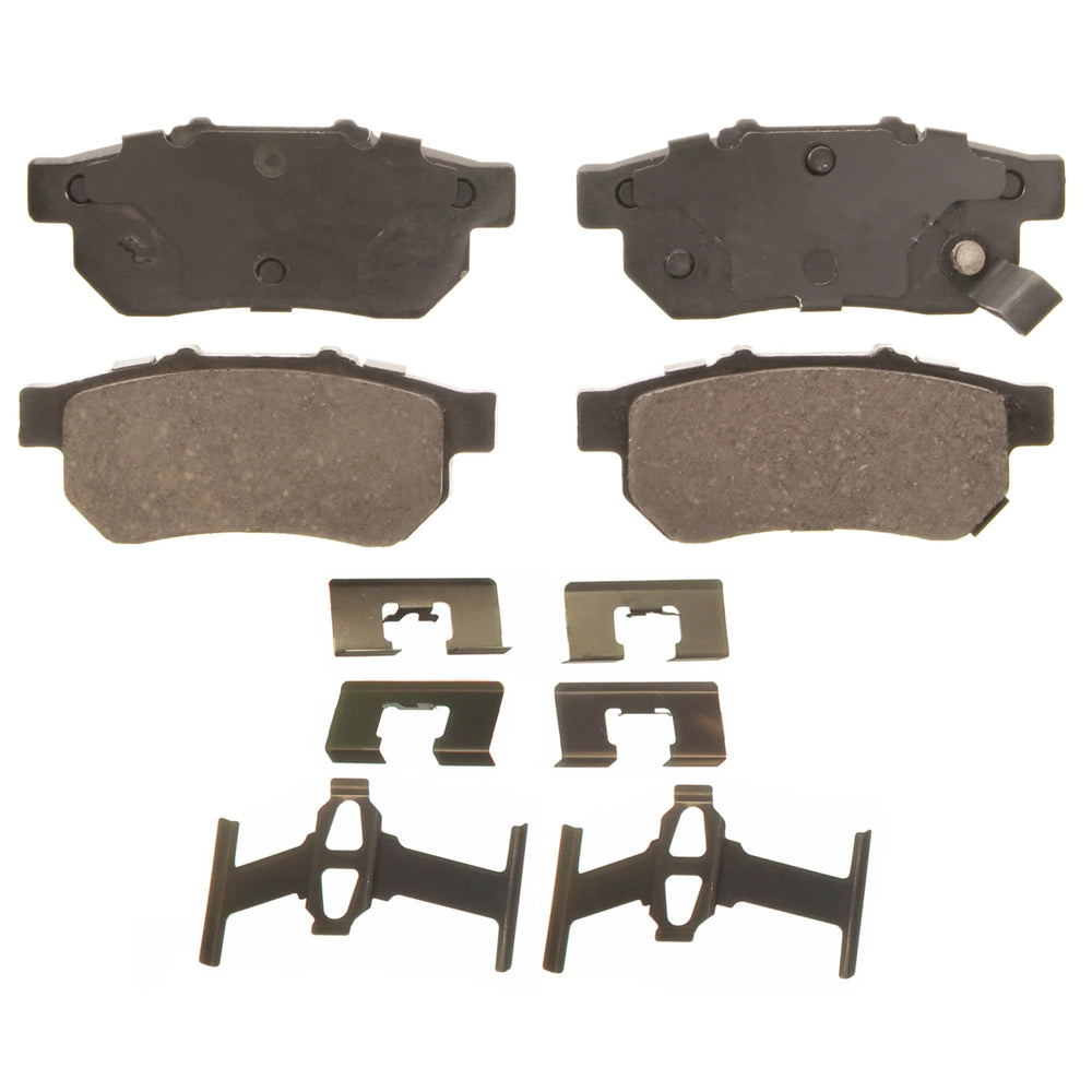 WAGNER BRAKE auto part