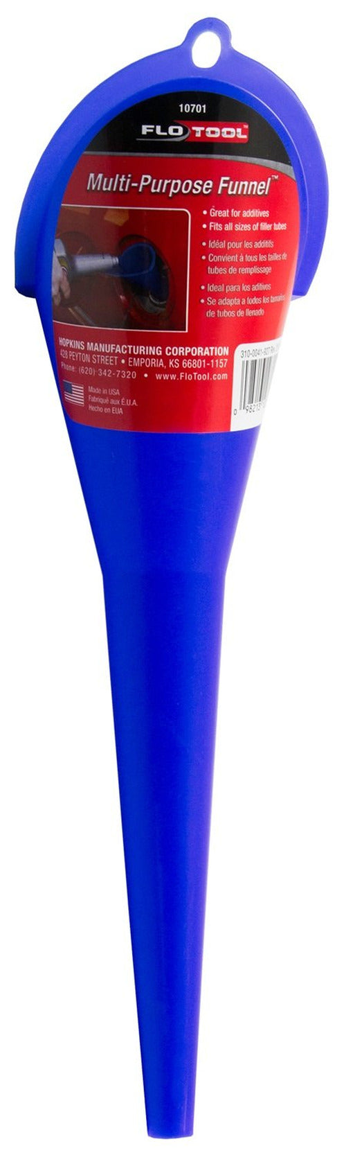 MULTI-PURPOSE FUNNEL