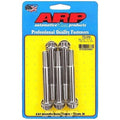 7/16 ID Washer .950 OD Non-Chamfered (1pk)