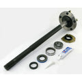 Omix Axle Bearing Retainer Shim AMC20 .0003-In 76-86 CJ