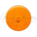 MARK LIGHT;2 1/2' SEALED;AMBER