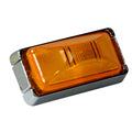 PC RATED MINI CLRNC LGT ONLY-RED3PK