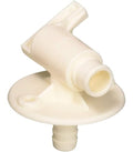 1/2" BARB DRAIN VALVE