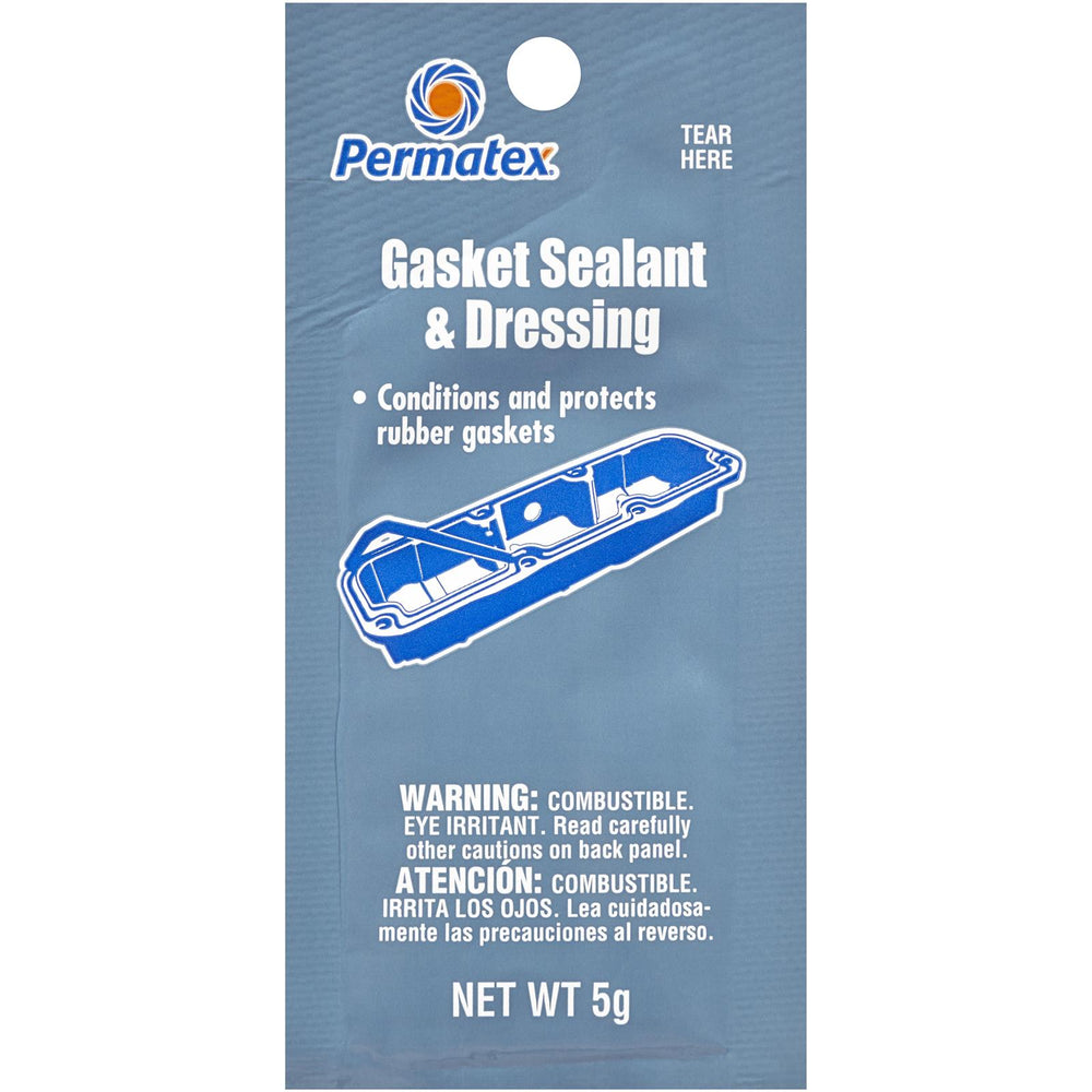 GASKET SEALANT & DRESSING