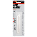 PERFORMANCE TOOL 9 MM REPLACEMENT SNAP BLADES