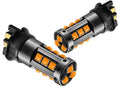BULB 7443A 12V 21/5W W3X1
