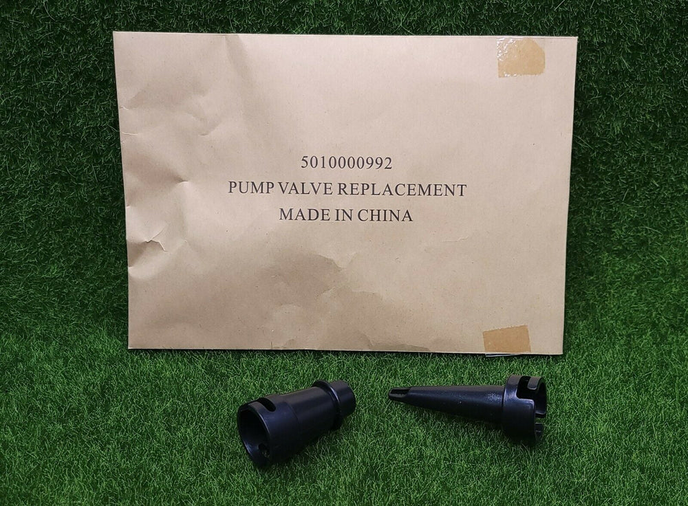 COLEMAN RVP auto part