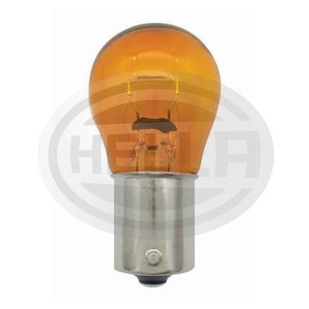 BULB 7510LTS 24V 21W BAU15S AMBERHV