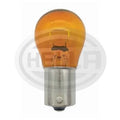 BULB 7510LTS 24V 21W BAU15S AMBERHV