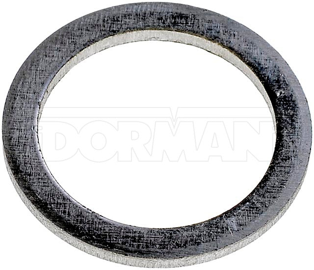 DIFFERENTIAL TRANSMISSION DRAIN AN