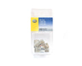 FUSE MINI 2A GREY 10PC