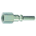 PLUG CP28 STL 1/4 LIN 1/4