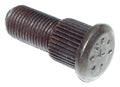 Wheel Stud for 41-71 Multiple Vintage Jeep / Willys Models, Left Hand Threads Crown Automotive