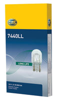 BULB 12V 21W W3X16D T6.5