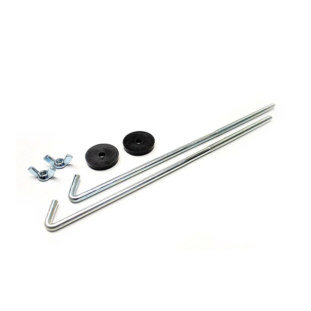 BOLTS HOLD-DOWN L TYPE 1