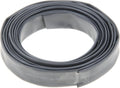 5/16"X8' BLACK HS TUBING