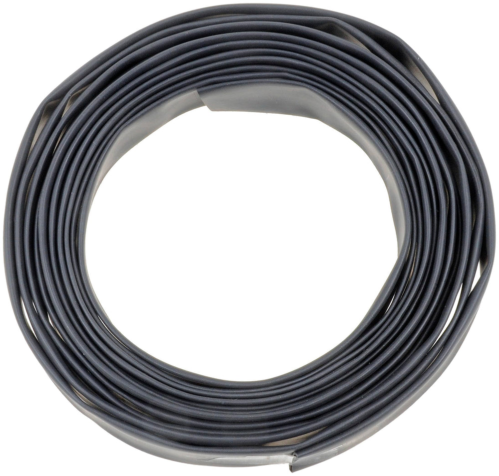 5/16"X8' BLACK HS TUBING