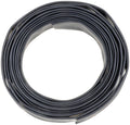 5/16"X8' BLACK HS TUBING