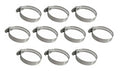 FUEL INJ.CLAMP (13-15MM RANGE) BULK