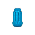 Wheel Pros, LLC blue auto part