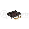BOLT HEX HEAD 1/213 X 1.25 GRADE 5 TORFLEX MOUNT