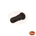Wheel Stud for Select Jeep CJs, TJ, YJ, XJ, MJ, XJ, Right Hand Threads Crown Automotive
