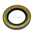 DBL LIP GREASE SEAL 2.125 SHAFT 3.376 OD 5.27K