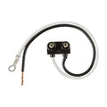 PIGTAIL;2WIRE STRAIGHT;6'LEAD; RETA