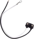 PIGTAIL;2WIRE STRAIGHT;6'LEAD; RETA