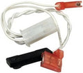 OUTPUT WIRE AUX, BLACK