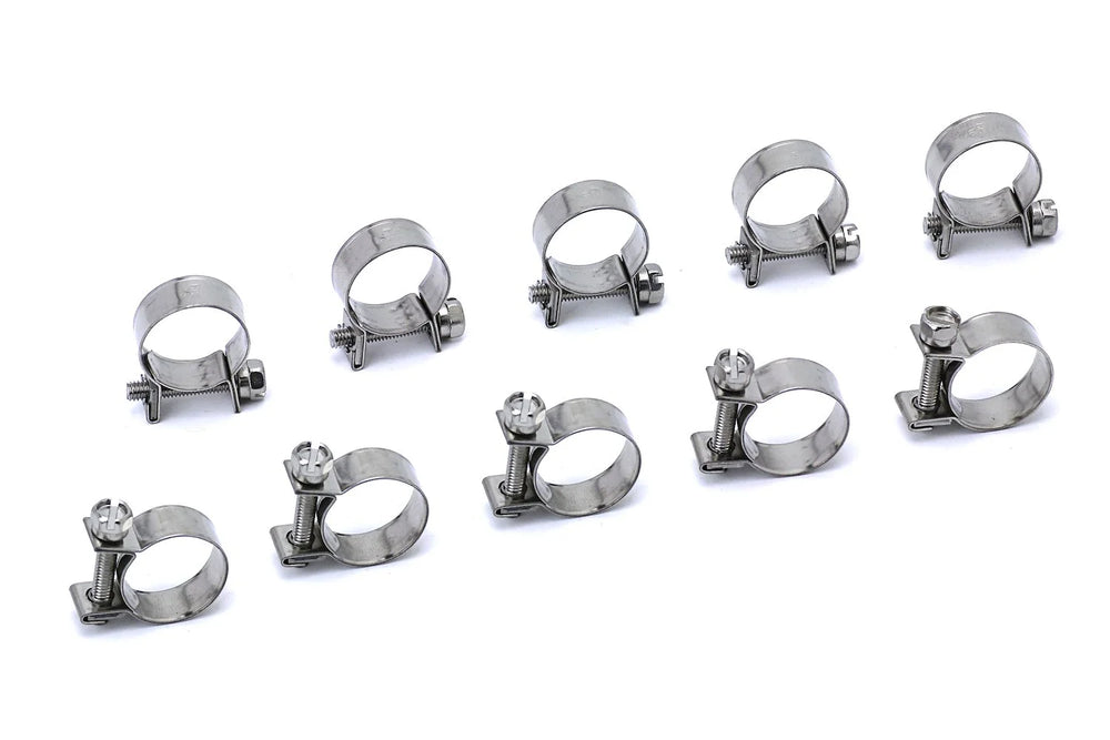 FIC Clamp