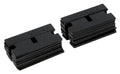 20PK PLASTIC RAZOR BLADES