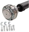 METRIC HEX NUT