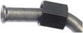 METRIC HEX NUT